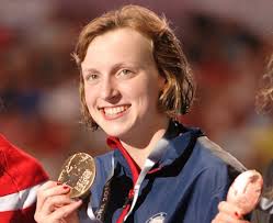 Ledecky, Van Pool Awarded at USAS Convention