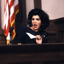 Marisa Tomei in My Cousin Vinny Is Even Better Than You Remember | Vanity  Fair