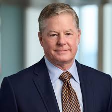 John F. McCaffrey, USA