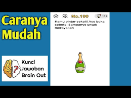 We did not find results for: Brain Out Level 136 Kamu Pintar Sekali Ayo Buka Sebotol Sampanye Untuk Merayakan Youtube
