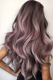 The Most Flattering 50 Haircuts For Square Faces Lovehairstyles Com Hair Styles Lilac Hair Lilac Grey Hair