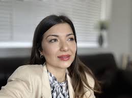 Elina Smith (Petrova)