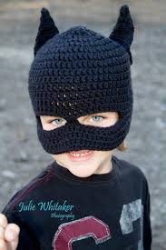 Maybe you would like to learn more about one of these? Knit A Batman Inspired Bat Hat Balaclava Knithacker