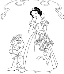 Webopedia is an online dictionary and internet search engine for information technology and computing def. Snow White And The Seven Dwarfs Coloring Pages Coloring Pages For Kids