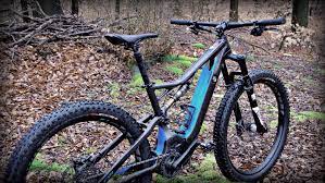 turbo levo fsr expert 6fattie mountainbike fahrrad rad