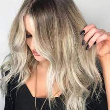 Will Dark Ash Blonde Cover Orange Brassy Hair Two Ways Of Toning Your Hair In 2021 Balayage Hair Hair Color Balayage Balayage Hair Blonde