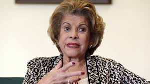 Rosa María Britton: La justicia en Panamá no funciona