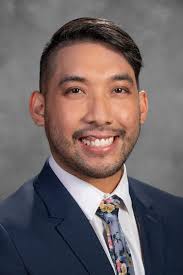 Dr. John Carnes, PhD, Psychology