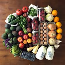 I personally am not buying any fresh produce to be eaten raw because. Ditch The Produce Wash And Use Baking Soda And Water Instead Zero Waste Chef