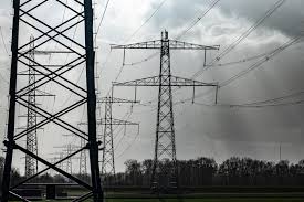 Stroomstoring in Zaltbommel opgelost