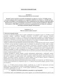 26/1997 privind protectia copilului aflat in dificultate, republicata, cu modificarile si completarile ulterioare, care la data intrarii in vigoare a. 2