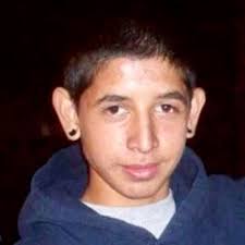 Happy Heavenly Birthday Gabriel Salgado Class of 2012 July 21, 1994 ~  November 18, 2011 *  http://www.fallenclassmates.com/gabriel-salgado-2012?fbclid=IwAR3OKBj4DV15zSAymP9qx3dF8sIxXi76gSXkC33Rb-KRVr5o-SUrWtVZcFs