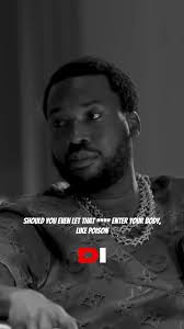 Dealing with Poisonous People: Meek Mill's Wise Words