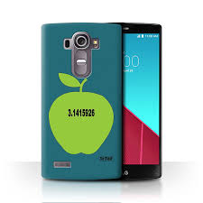 STUFF4 Fall/Cover für LG G4 Beat/H735 ...