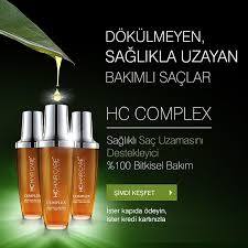 Hc Care Sac Ve Cilt Urunleri Sac Uzatici Kirisiklik Ve Leke Kremi Cilt Urunleri Urunler Sac