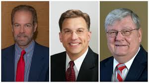 Cumberland County 2015 election results