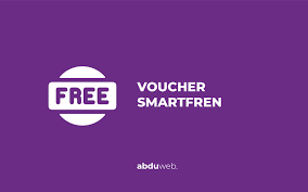 Berakhir dalam 04 tahun 05 bulan 18 hari 03 jam 46 menit 38. Kode Voucher Kuota Smartfren Gratis Yang Belum Terpakai Terbaru 2021