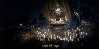 Darkest dungeon 2 altar of hope guide