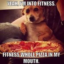 26 Pictures Guaranteed To Make You Laugh Every Time Pizza Funny Pizza Quotes Funny Funny Dog Memes