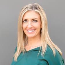 Anita Laws's Instagram, Twitter & Facebook