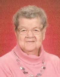 Obituary of Daisy C. Kline