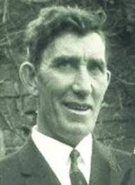 JACK NAUGHTON Obituary (2012)