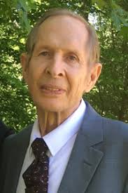 Ben Lewis Langley Obituary in Lafayette at Jeff Jones Funeral Home