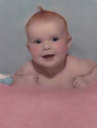 Mary Jameson Obituary