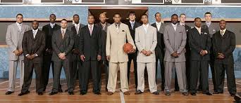 For complete results of every nba draft beginning in 1947, click the following links: Hindsight Is 20 20 The 2005 Nba Redraft Metta Chronicles