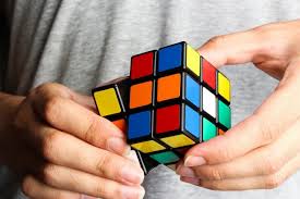 Joven Bate Record Mundial En Armar Cubo De Rubik En 4 22 Segundos Mas Regiones Internacional Eltiempo Com