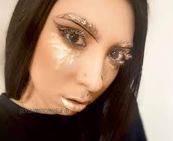 Serena Marici Make Up Artist