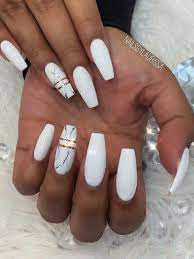 Collection by emerson rose • last updated 9 weeks ago. Shellac Nails Spa Nails Color Street Acrylic Powder Nail Strengthener White Nailsnailsv White Acrylic Nails Best Acrylic Nails Marble Acrylic Nails