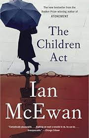 The Children Act Low Price Books Act For Kids Ian Mcewan Act Book
