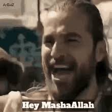 Find funny gifs, cute gifs, reaction gifs and more. Mashallah Gifs Tenor