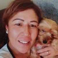 Edith Cevallos-Zapata Alanis, age 47