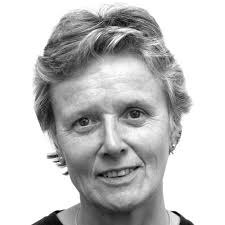 Mary Robinson: giving archive to NUIG will benefit Co Mayo