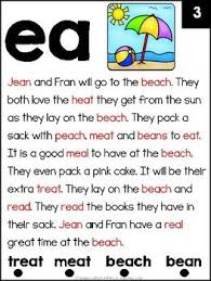 Long Vowel Fluency Readers For E I O U Distance Learning English Phonics Teaching Phonics Phonics Reading