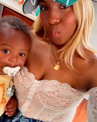 My Handsome Miracle Baby Boy is ONE today!! 🙌🏾 If you know us, you know  how much he has blessed our lives. His life has purpose and we’re forever  grateful to God for the opportunity to be his parents! ...