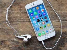 You'll need to remove most of the cotton on the swab to fit it into the port. How To Get Your Iphone Out Of Headphone Mode In 6 Ways