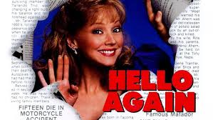 Hello Again