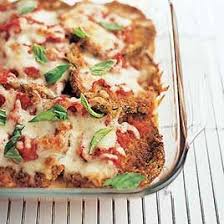 Eggplant Parmesan Cook S Illustrated Cooks Illustrated Eggplant Recipes Parmesan Eggplant Parmesan