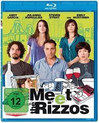 Die einzelnen mitglieder der familie rizzo haben zahllose geheimnisse voreinander. Meet The Rizzos Blu Ray Amazon De Andy Garcia Julianna Margulies Steven Strait Emily Mortimer Raymond De Felitta Andy Garcia Julianna Margulies Dvd Blu Ray