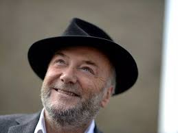 George Galloway to stand in Gorton by-election as an independent