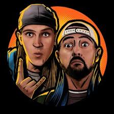 Jay & Silent Bob (jayandsilentbob)
