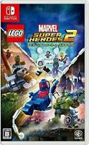 Lego pirates of the caribbean ps3. Las Mejores Ofertas En Lego Marvel Super Heroes Ntsc J Japon Video Juegos Ebay