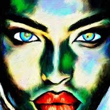 Sensual Beauty #01 Amoura Throw Pillow by James Shepherd