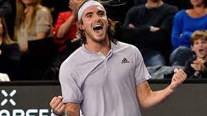 Stefanos tsitsipas zodiac sign is a leo. Stefanos Tsitsipas Hair View Tsitsipas Short Hair Png Stefanos Tsitsipas Is A Greek Professional Tennis Player Welcome To Theblog
