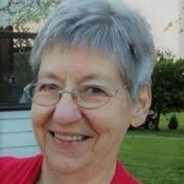 Ms. Carmen I. Smallwood Obituary