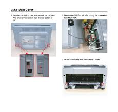 Windows 7 / 8 32 & 64 bit / 2000 / 2003 / 2008 / vista / xp: How To Open Main Cover Of Samsung Ml 1640 Super User