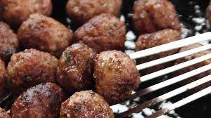 All Purpose Meatballs Recipe Ree Drummond Food Network Food Network Recipes Meatball Recipes Ree Drummond Recipes